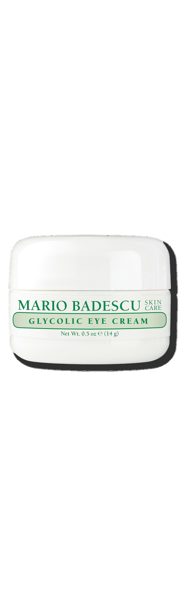Ulta Mario Badescu  Glycolic Eye Cream with Vitamin E