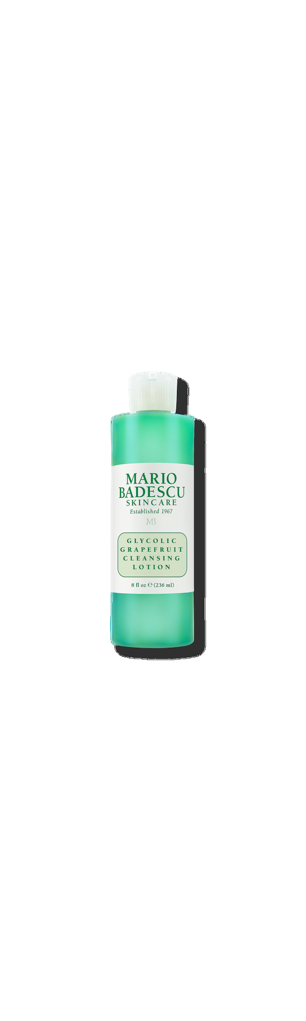 Ulta Mario Badescu  Glycolic Grapefruit Cleansing Lotion