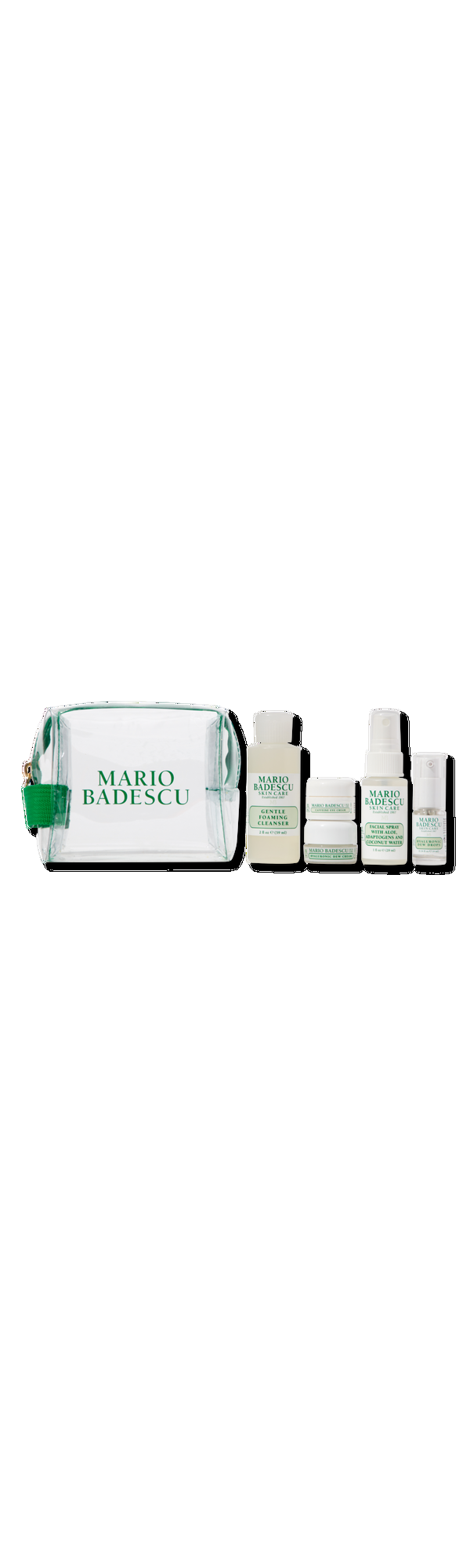 Ulta Mario Badescu  Good Skin is Forever & For All Dewy Kit