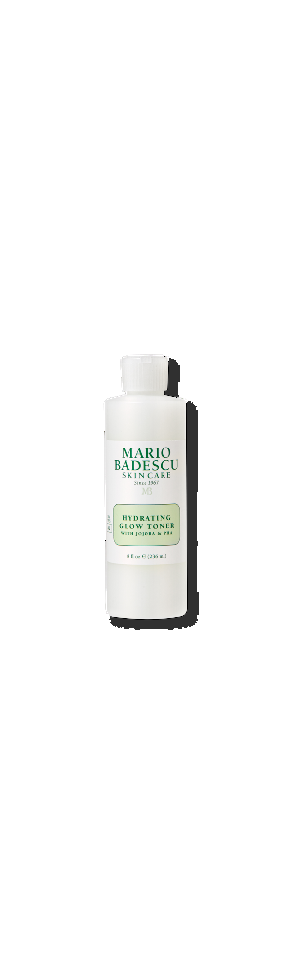 Ulta Mario Badescu  Hydrating Glow Toner with Jojoba and PHA