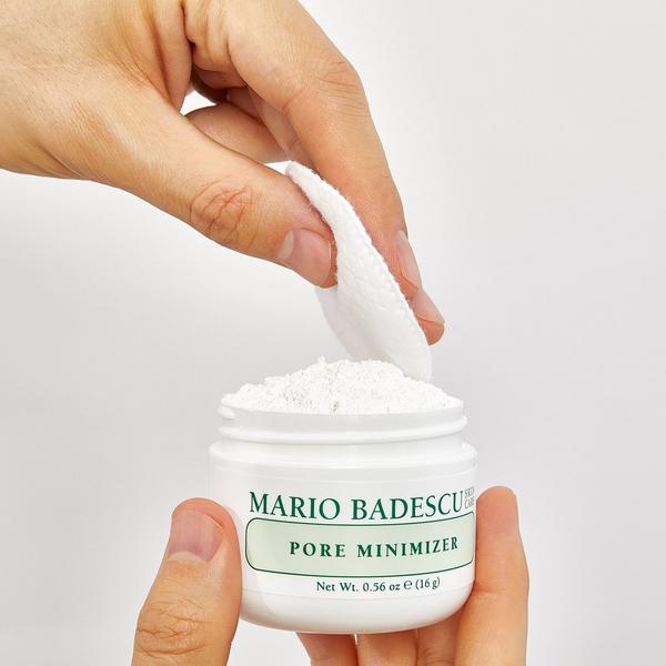 Ulta Mario Badescu  Pore Minimizer Kaolin Clay Powder Mask