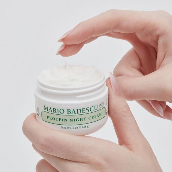 Ulta Mario Badescu  Protein Night Cream With Peptides
