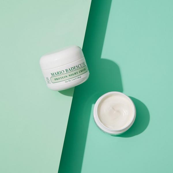 Ulta Mario Badescu  Protein Night Cream With Peptides