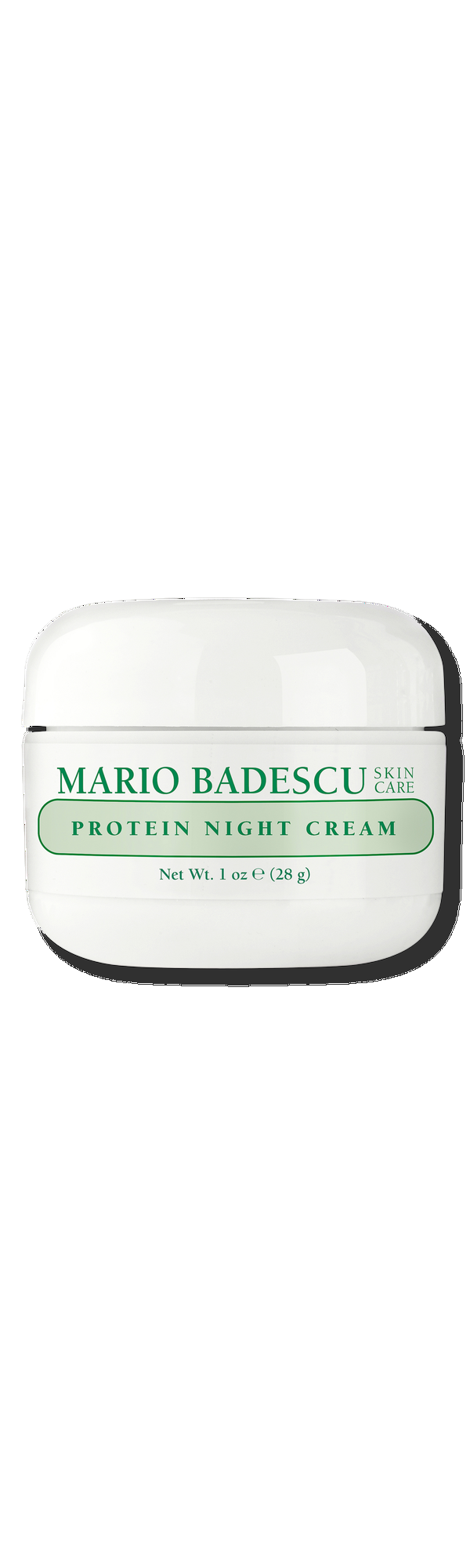 Ulta Mario Badescu  Protein Night Cream with Peptides
