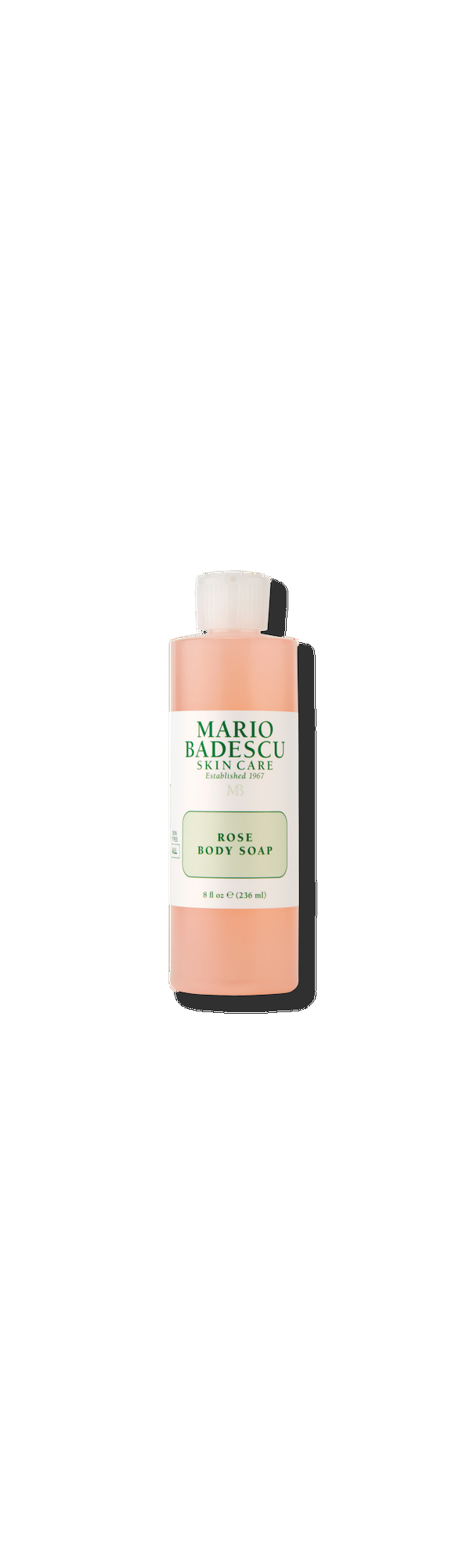 Ulta Mario Badescu  Rose Body Soap with Glycerin & Rose Oil