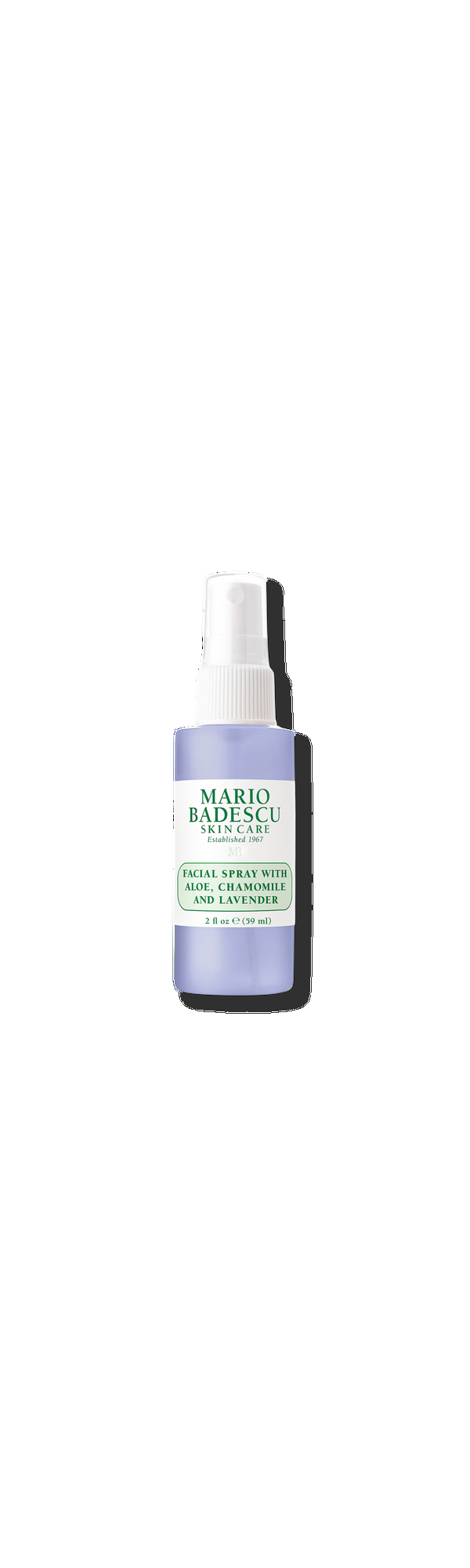 Ulta Mario Badescu  Travel Size Facial Spray with Aloe Chamomile and Lavender