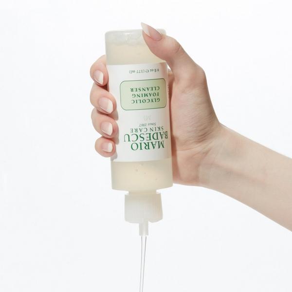 Ulta Mario Badescu  Travel Size Glycolic Foaming Cleanser