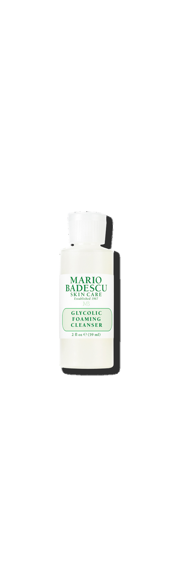 Ulta Mario Badescu  Travel Size Glycolic Foaming Cleanser