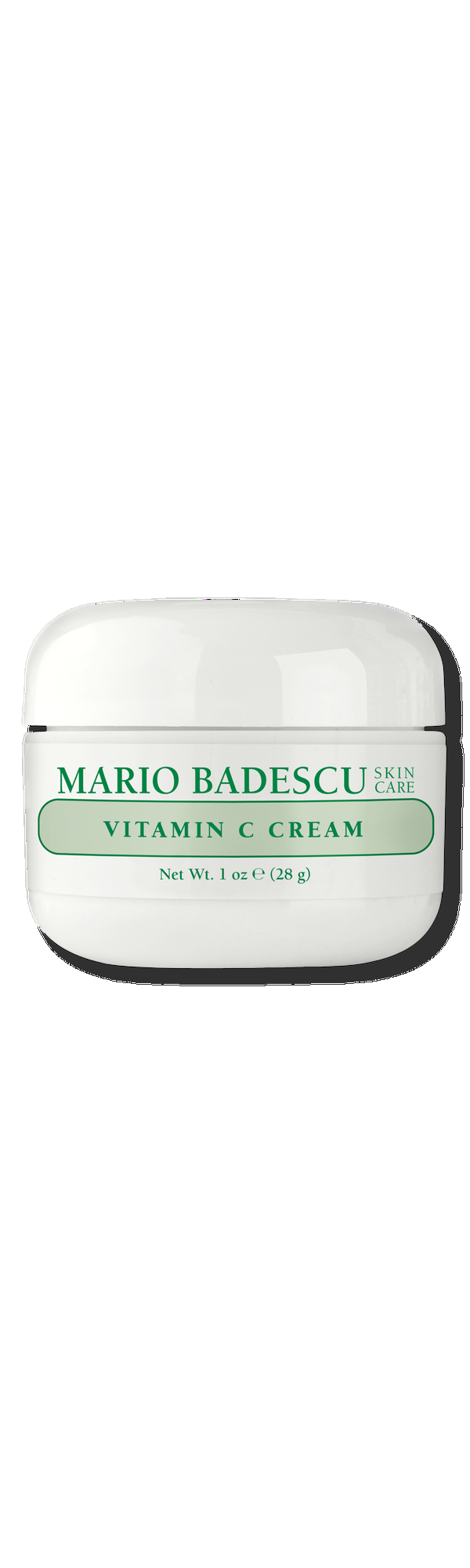 Ulta Mario Badescu  Vitamin C Cream with Hyaluronic Acid