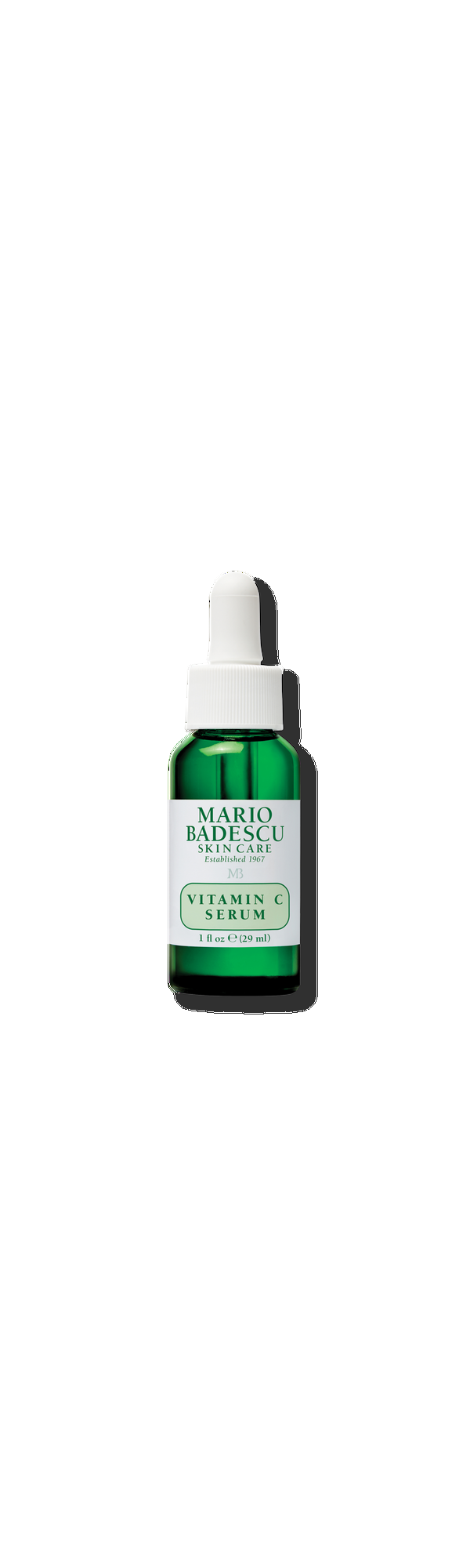 Ulta Mario Badescu  Vitamin C Serum with Hyaluronic Acid