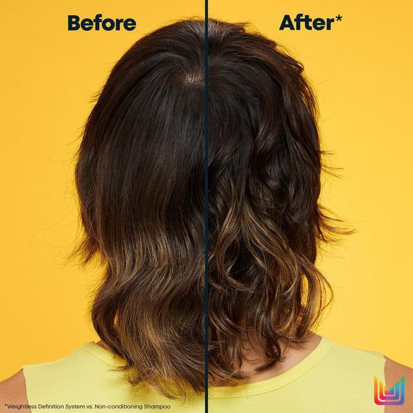 Ulta Matrix  A Curl Can Dream Scrunch N' Go Defining Spray