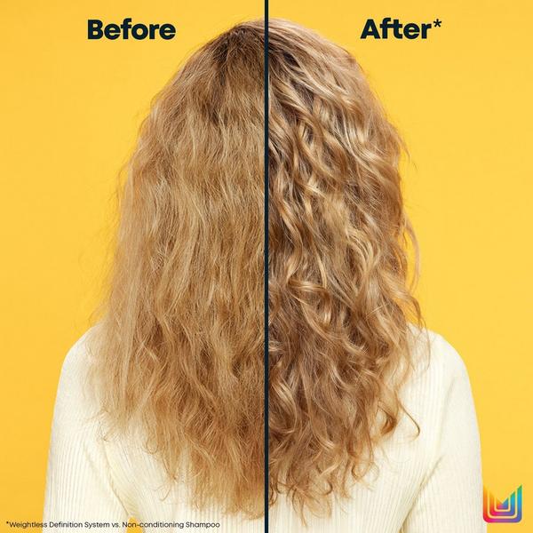 Ulta Matrix  A Curl Can Dream Weightless Moisture Conditioner For Waves