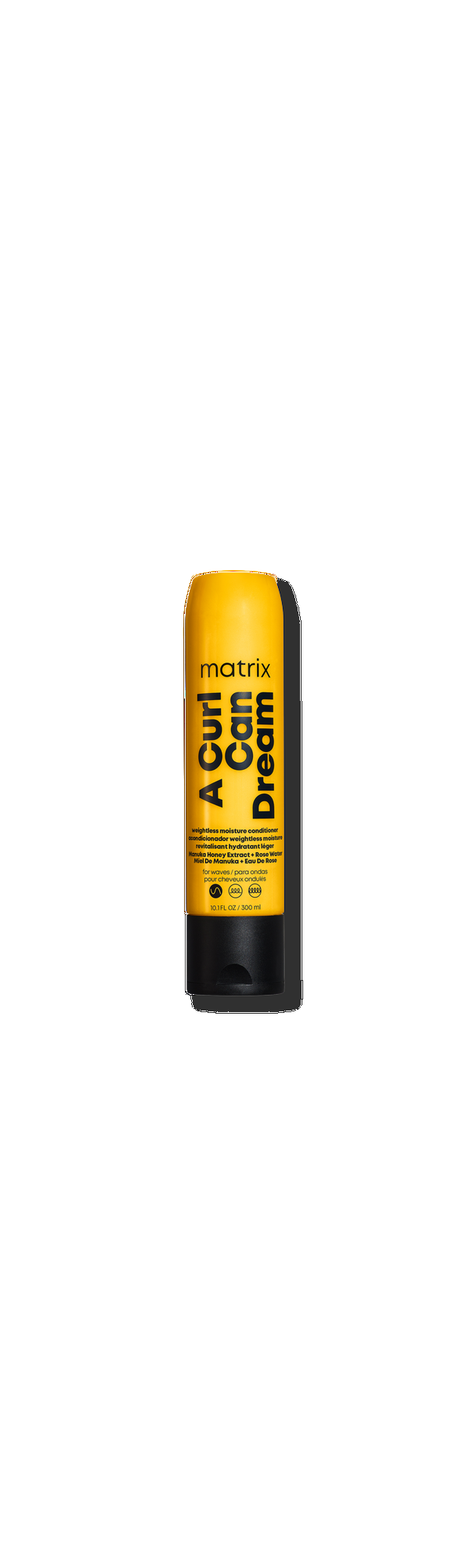 Ulta Matrix  A Curl Can Dream Weightless Moisture Conditioner For Waves