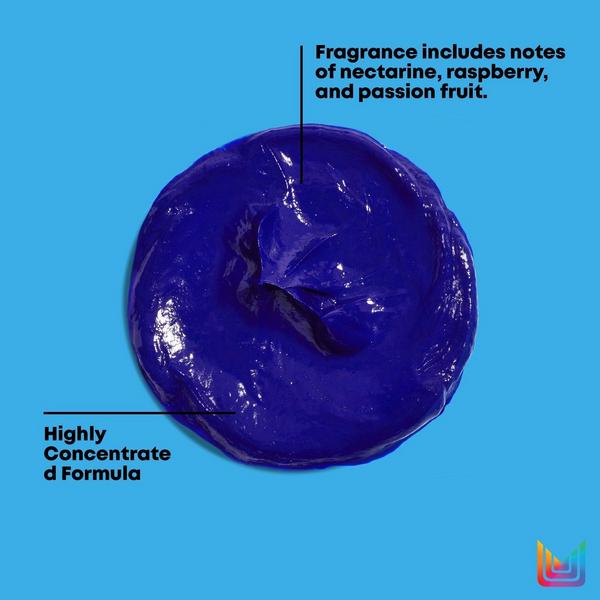 Ulta Matrix  Brass Off Custom Neutralization Hair Mask