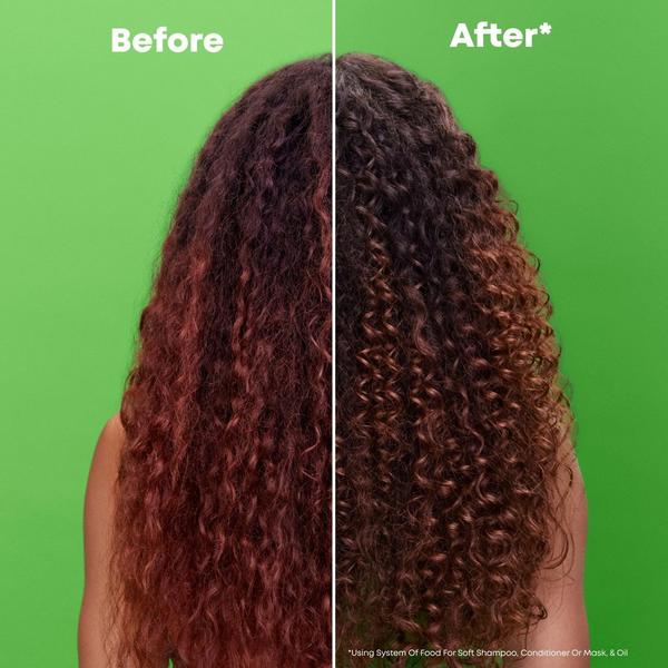 Ulta Matrix  Food For Soft Detangling Hydrating Conditioner