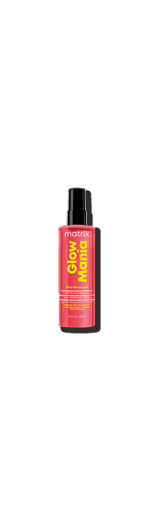 Ulta Matrix  Glow Gatekeeper Glow Sealing Leave In Conditioner