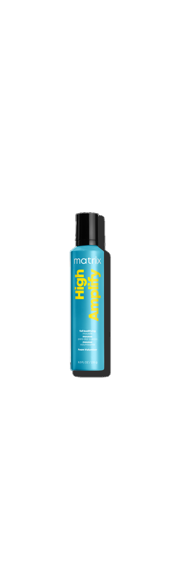 Ulta Matrix  High Amplify Foam Volumizer Full Bodifying Mousse
