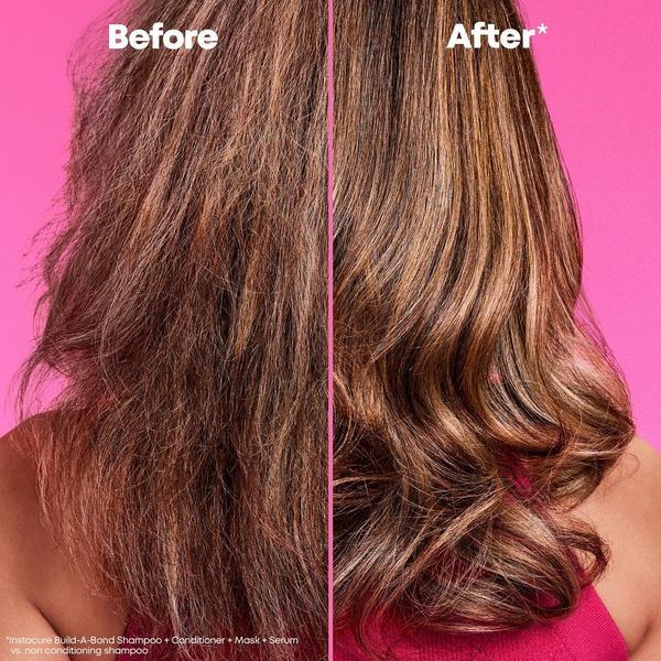 Ulta Matrix  Instacure Build-A-Bond Mighty Care Conditioner For Very Damaged Hair