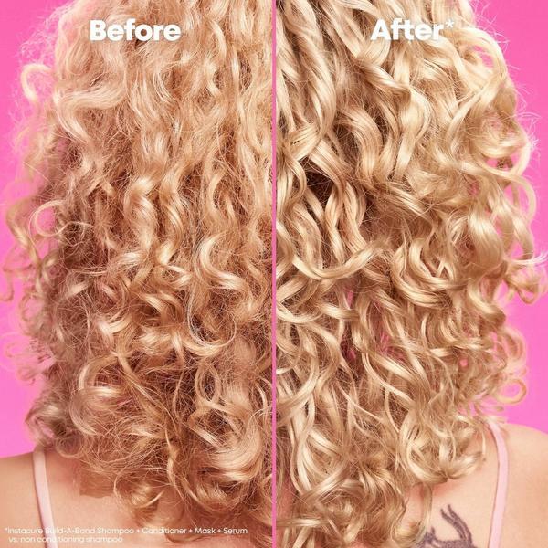 Ulta Matrix  Instacure Build-A-Bond Mighty Care Conditioner For Very Damaged Hair