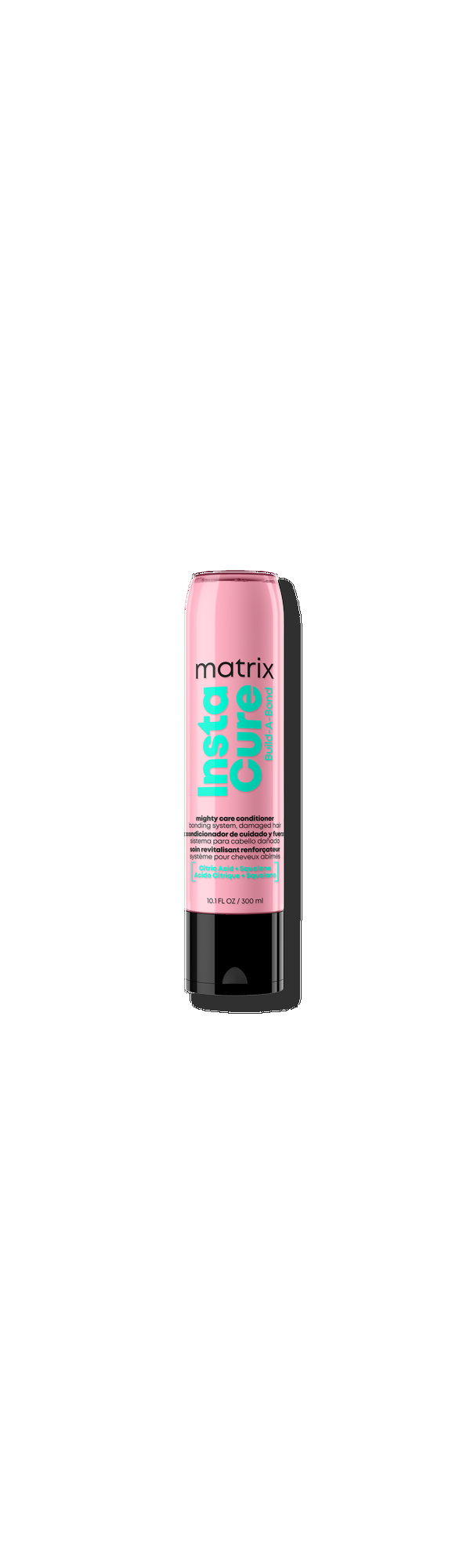 Ulta Matrix  Instacure Build-A-Bond Mighty Care Conditioner for Very Damaged Hair