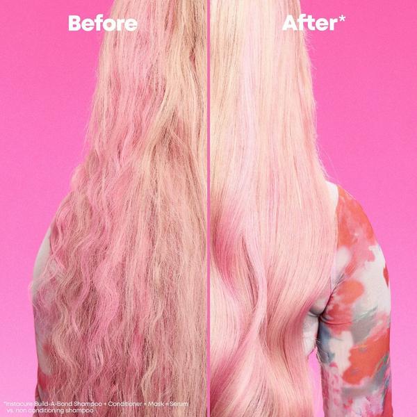 Ulta Matrix  Instacure Build-A-Bond Travel Trial Kit For Very Damaged Hair