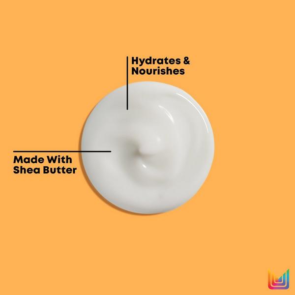 Ulta Matrix  Mega Sleek Blow Down Smoothing Leave-In Conditioner