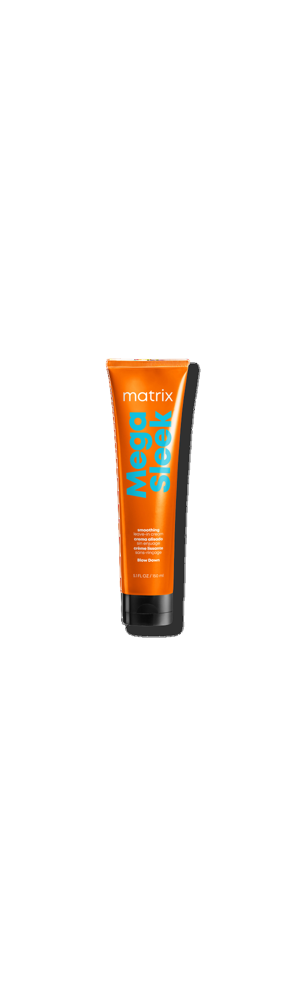 Ulta Matrix  Mega Sleek Blow Down Smoothing Leave-In Conditioner
