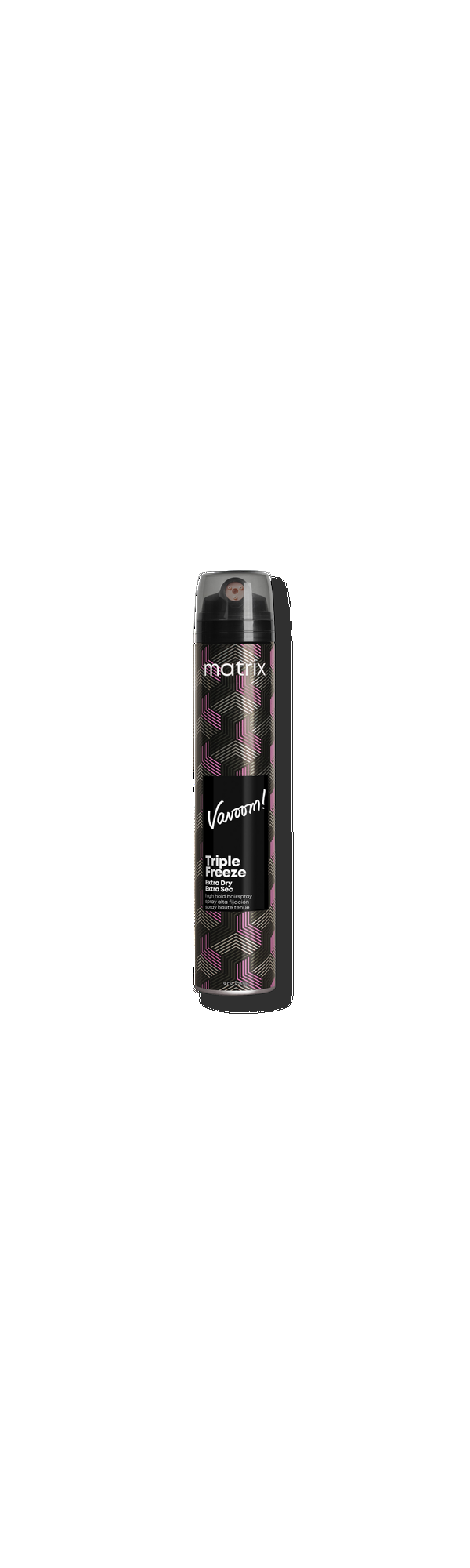 Ulta Matrix  Vavoom Triple Freeze Extra Dry Hairspray
