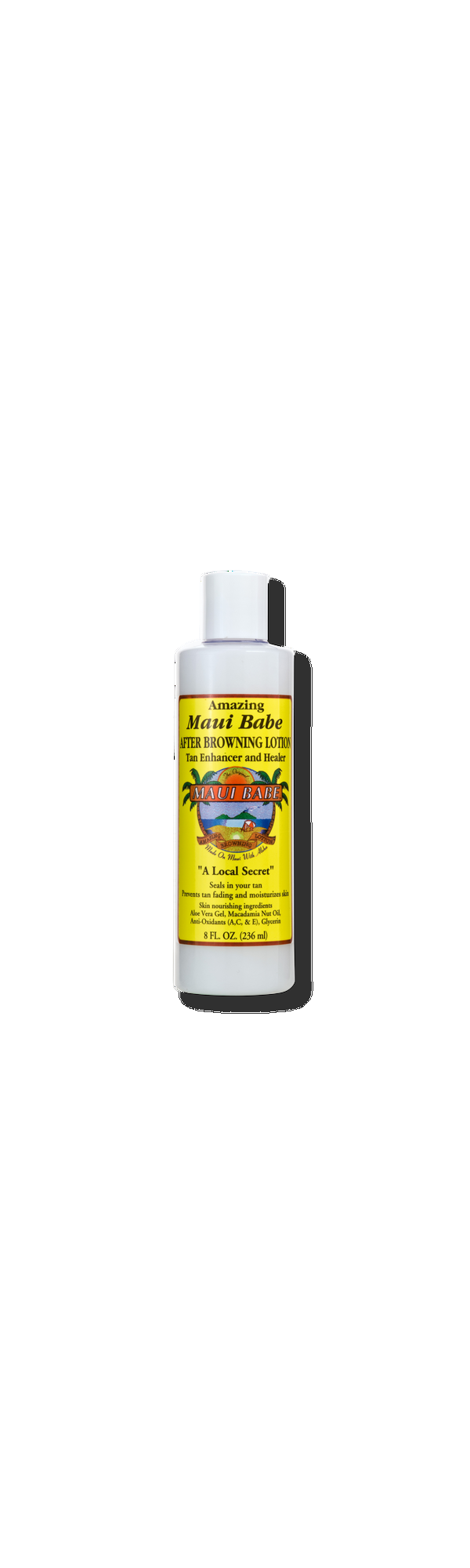 Ulta Maui Babe  After Browning Lotion Tan Enhancer and Healer