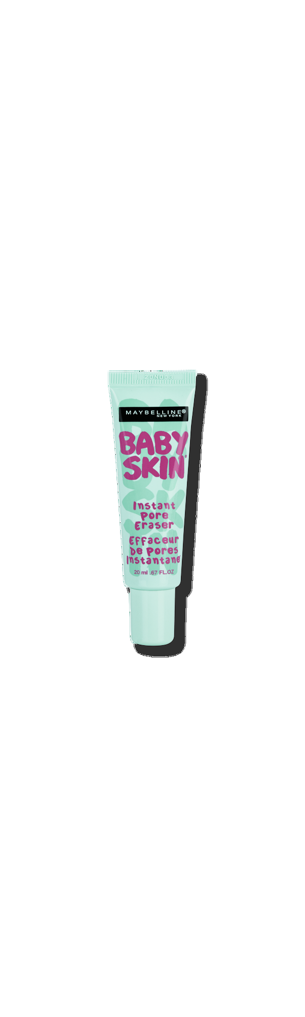 Ulta Maybelline  Baby Skin Instant Pore Eraser Primer