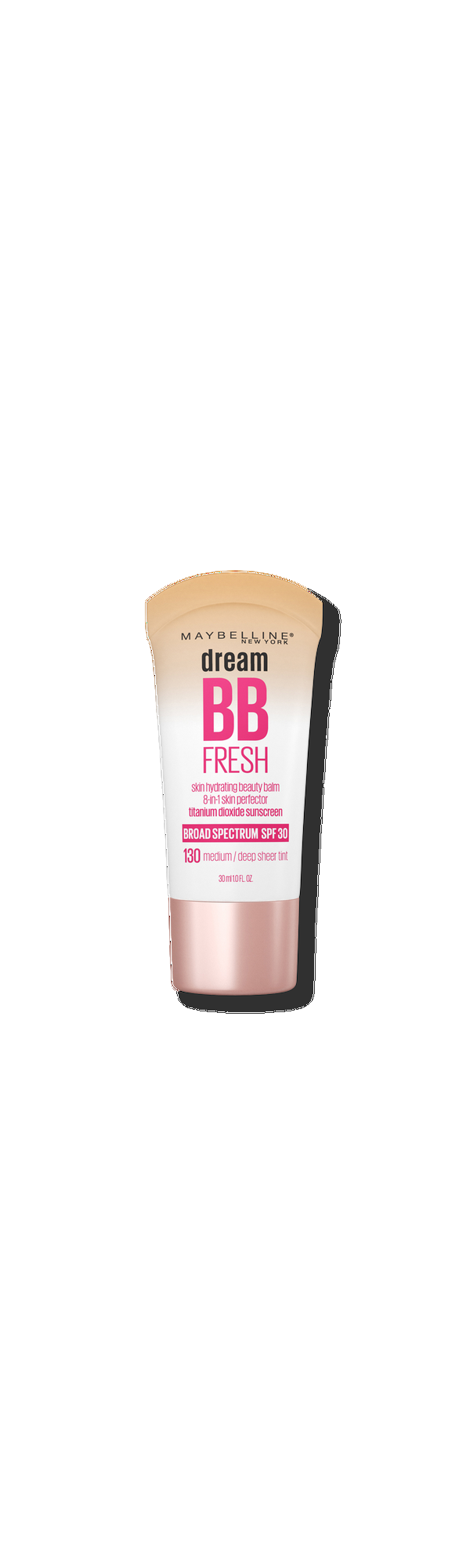 Ulta Maybelline  Dream Fresh BB Cream 8-In-1 Skin Perfector