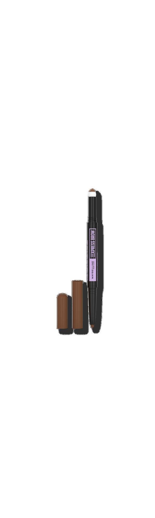 Ulta Maybelline  Express Brow 2-In-1 Pencil And Powder