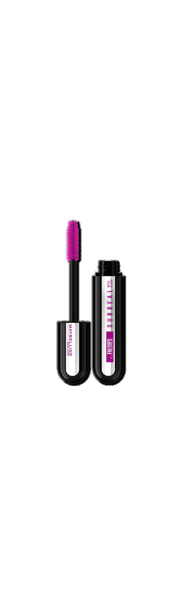 Ulta Maybelline  Falsies Surreal Extensions Washable Mascara
