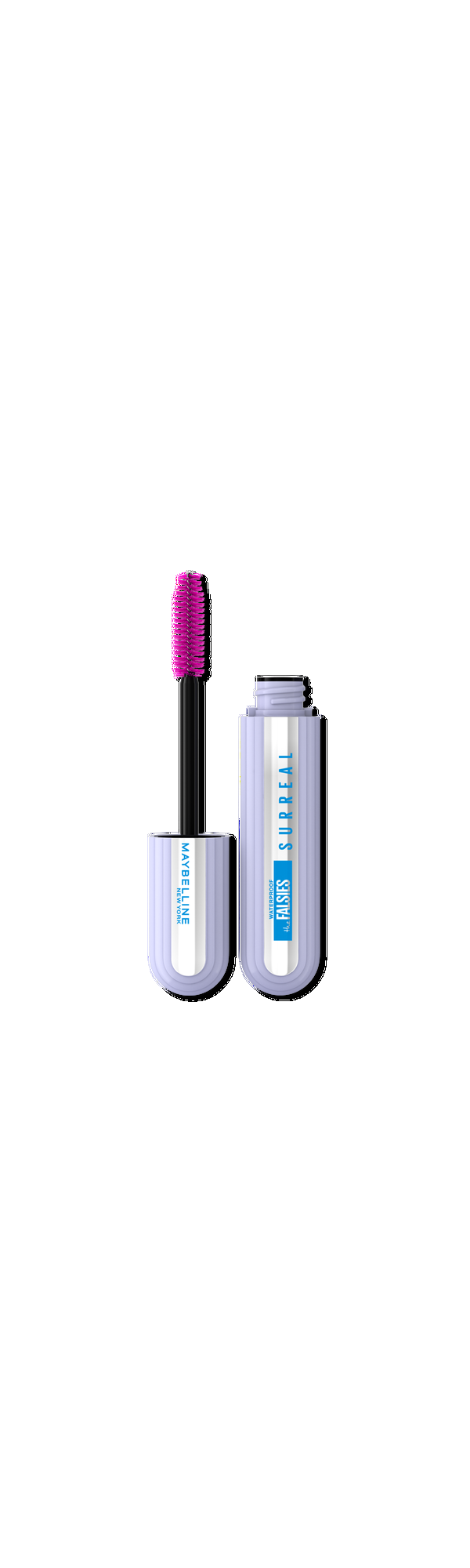 Ulta Maybelline  Falsies Surreal Extensions Waterproof Mascara
