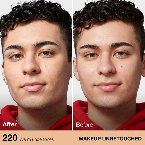 Ulta Maybelline  Fit Me Matte + Poreless Liquid Foundation