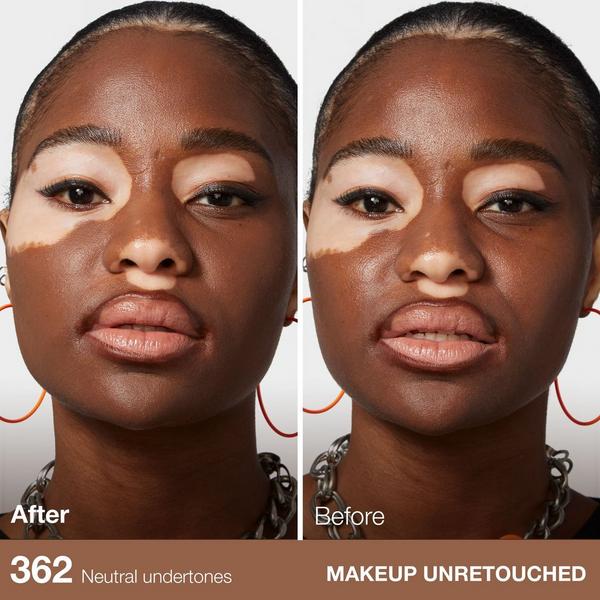 Ulta Maybelline  Fit Me Matte + Poreless Liquid Foundation