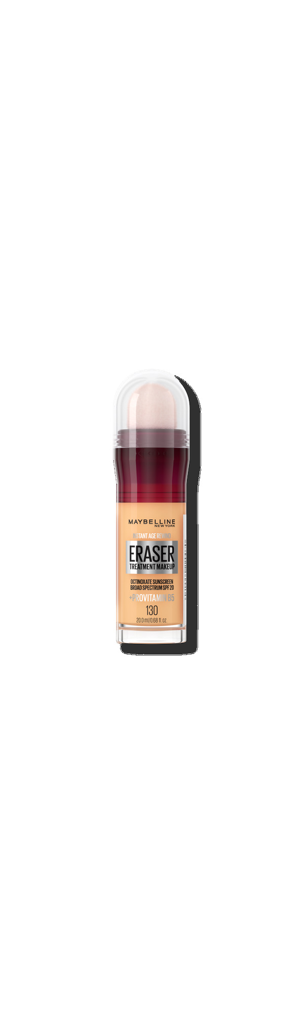 Ulta Maybelline  Instant Age Rewind Eraser Treatment Foundation