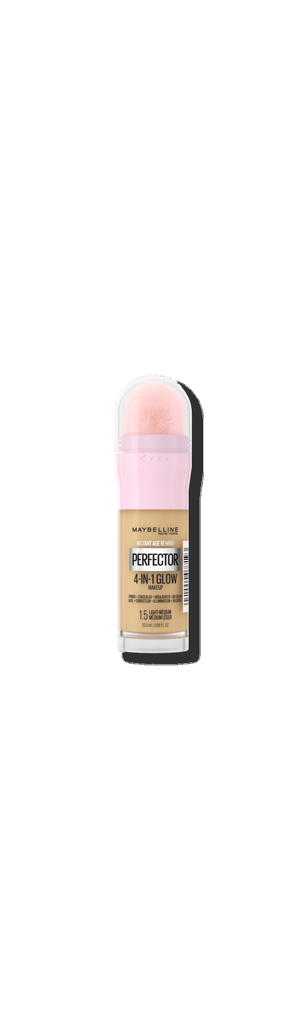 Ulta Maybelline  Instant Age Rewind Instant Perfector 4-In-1 Glow Makeup