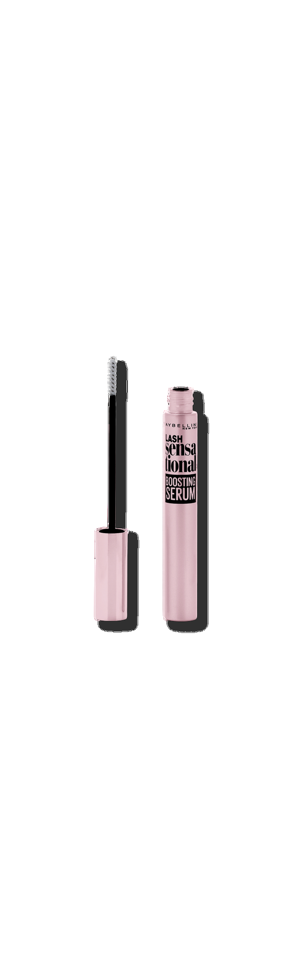 Ulta Maybelline  Lash Sensational Boosting Eyelash Serum