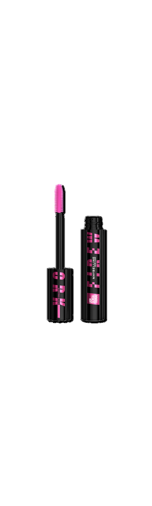 Ulta Maybelline  Lash Sensational Firework Washable Mascara