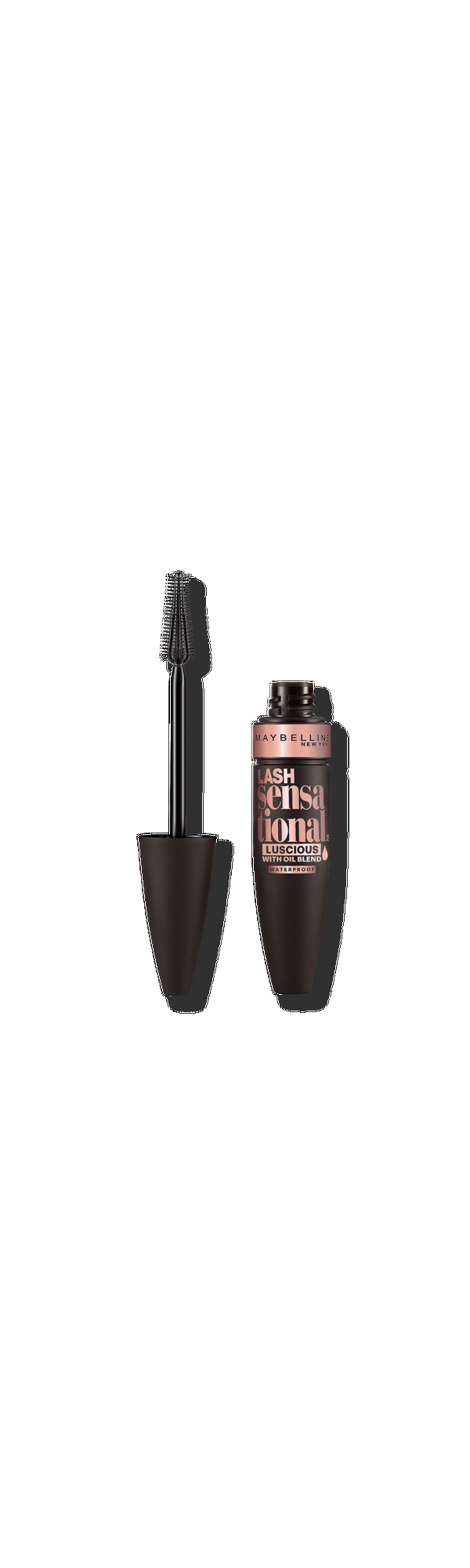 Ulta Maybelline  Lash Sensational Luscious Waterproof Mascara