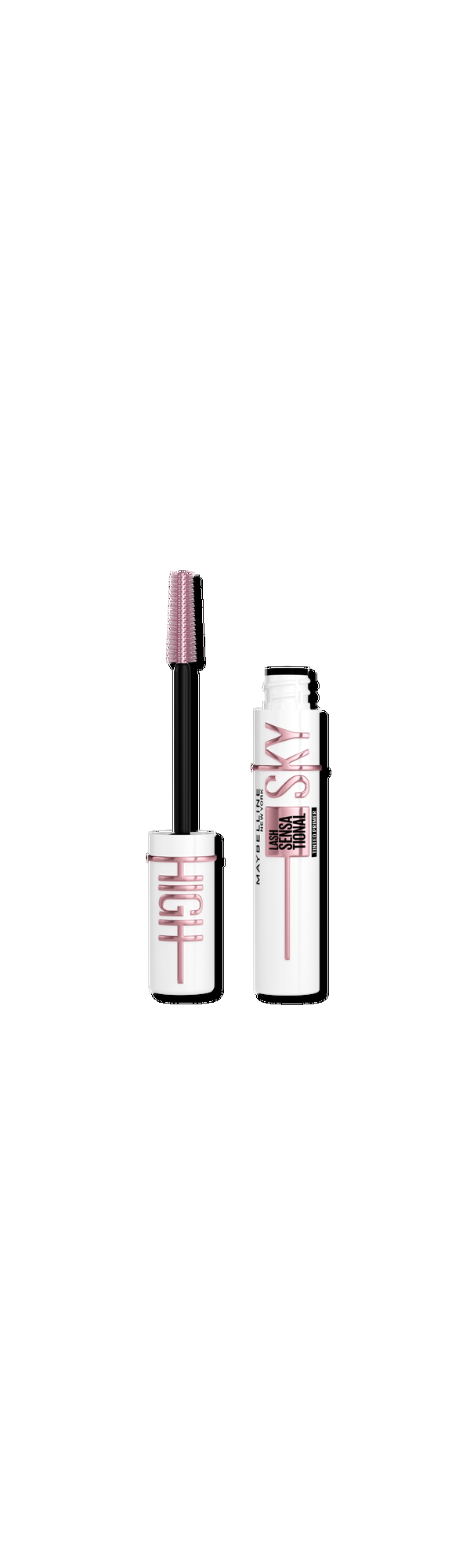 Ulta Maybelline  Lash Sensational Sky High Tinted Mascara Primer