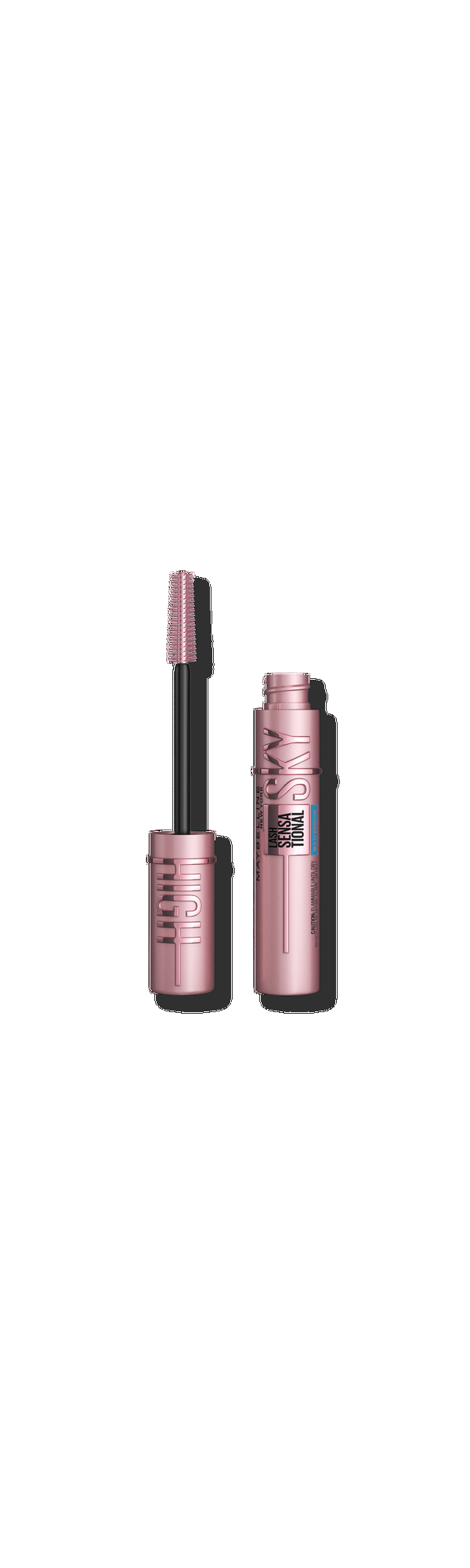 Ulta Maybelline  Lash Sensational Sky High Waterproof Mascara