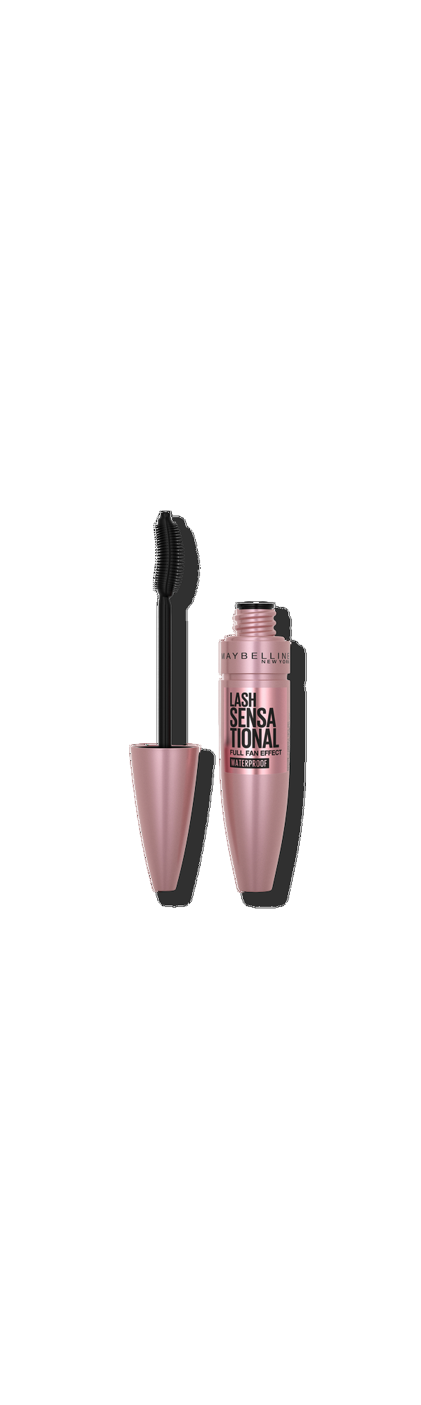 Ulta Maybelline  Lash Sensational Waterproof Mascara