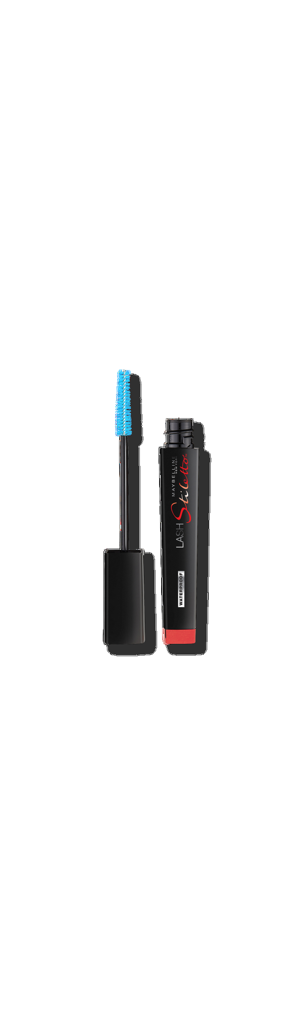 Ulta Maybelline  Lash Stiletto Ultimate Length Waterproof Mascara