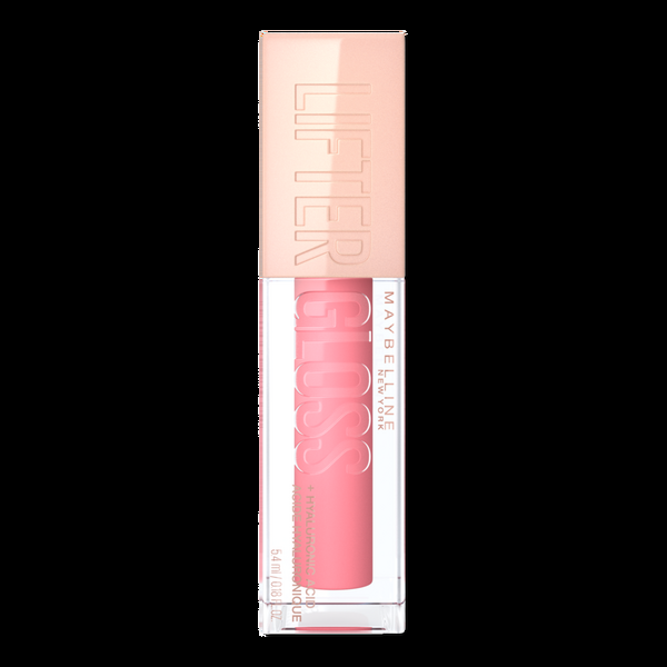 Ulta Maybelline  Lifter Gloss Candy Drop Lip Gloss With Hyaluronic Acid