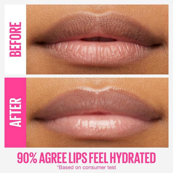 Ulta Maybelline  Lifter Gloss Candy Drop Lip Gloss With Hyaluronic Acid