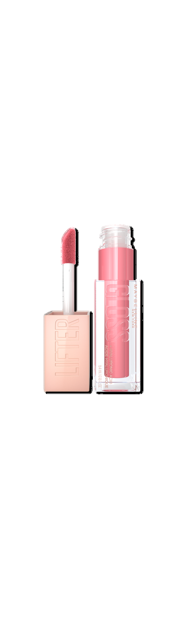 Ulta Maybelline  Lifter Gloss Candy Drop Lip Gloss with Hyaluronic Acid