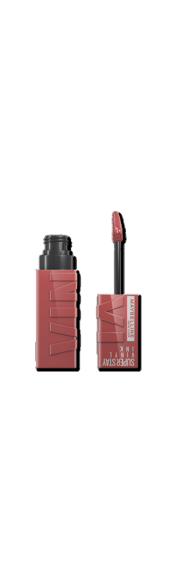 Ulta Maybelline  Super Stay Vinyl Ink Liquid Lipcolor