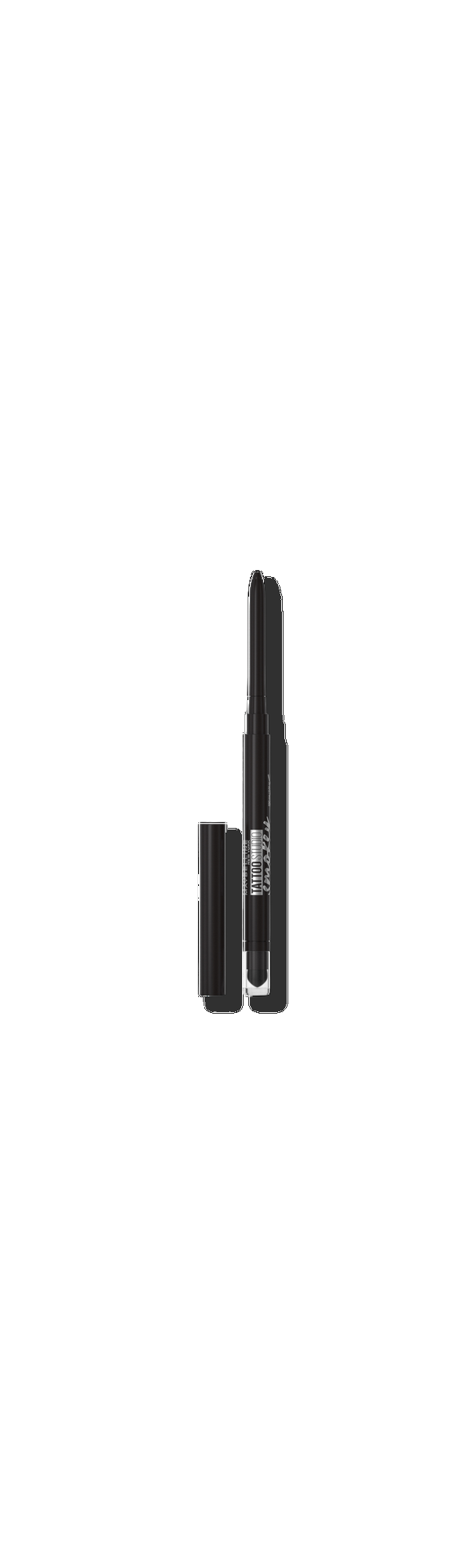 Ulta Maybelline  Tattoo Studio Smokey Gel Pencil Eyeliner